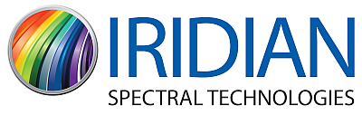 About Us - Iridian Spectral Technologies