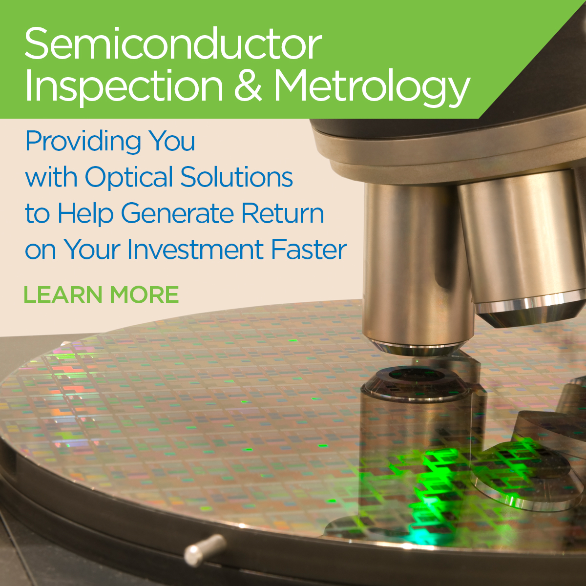Semiconductor Inspection